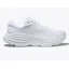 Hoka One One Bondi 8 Running Shoes White/White